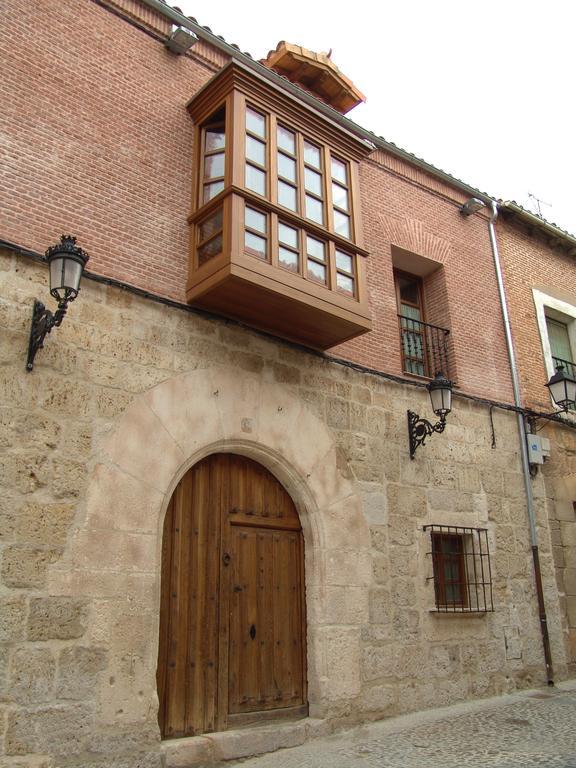 Hotel La Hacienda De Mi Senor Lerma Exterior foto