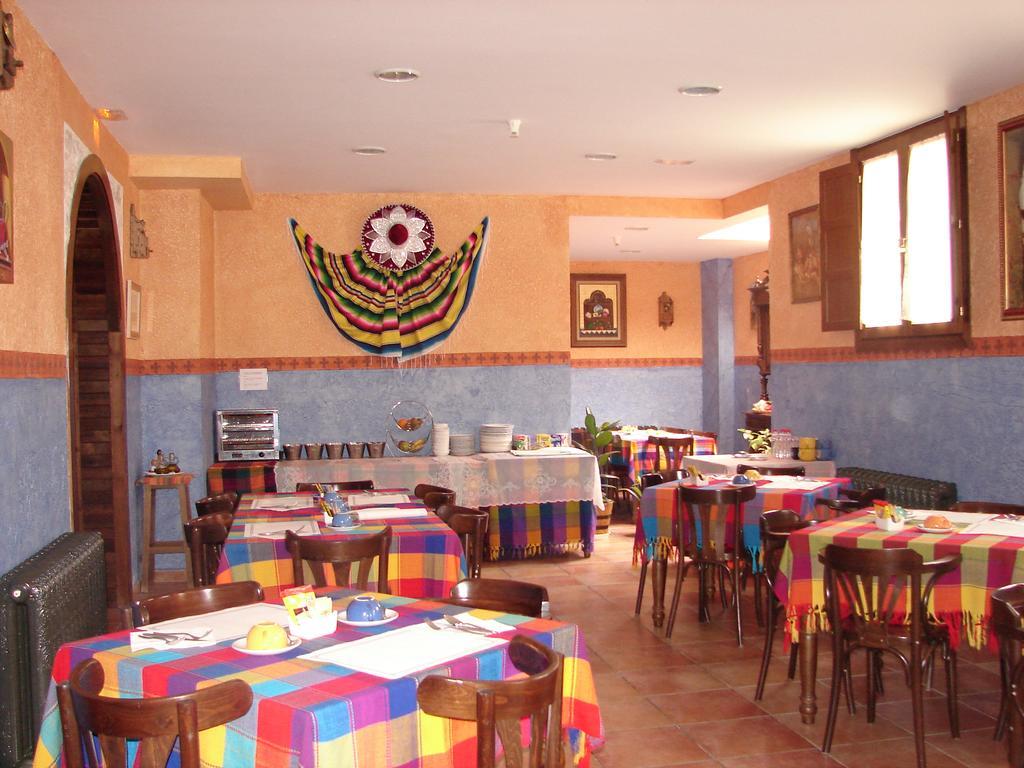 Hotel La Hacienda De Mi Senor Lerma Exterior foto